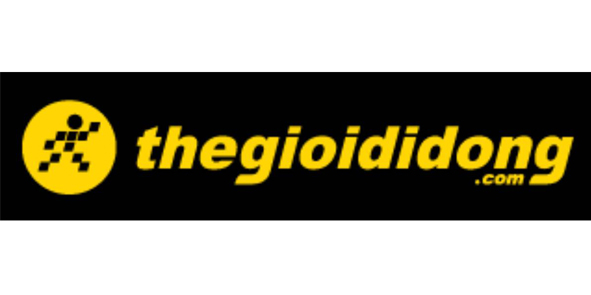 LOGO THE GIOI DD